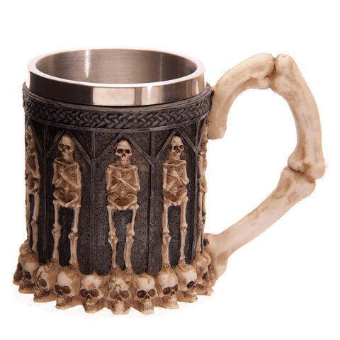 Crypt Keeper Coffee Mug