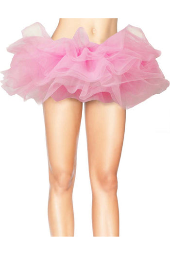 Atomic Short Ballerina Petticoat Skirt