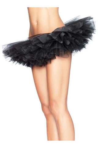 Atomic Short Ballerina Petticoat Skirt