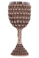 Mini Skulls Goblet Cup