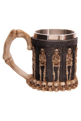 Atomic Crypt Keeper Coffee Mug