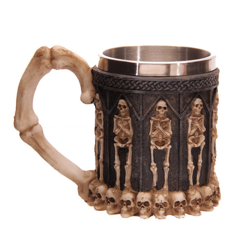 Crypt Keeper Coffee Mug