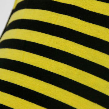 Sunny Striped Bee Costume