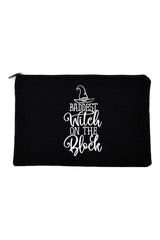 Atomic Baddest Witch Cosmetic Bag