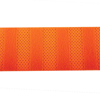 Atomic Orange Breathable Velcro Girdle Shaper Belt