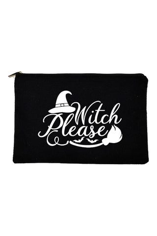 Atomic Witch Please Cosmetic Bag