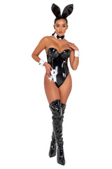 Playboy x Roma Seductress Bunny Costume